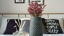 1 Bedroom Condo for sale in Talat Phlu, Bangkok near BTS Talat Phlu