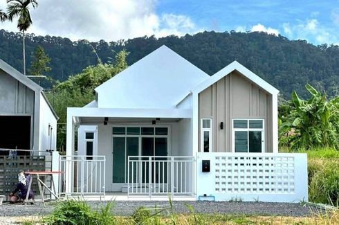 3 Bedroom House for sale in Pa Khlok, Phuket