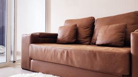 1 Bedroom Condo for rent in Maha Phruettharam, Bangkok near MRT Hua Lamphong