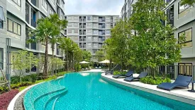 1 Bedroom Condo for rent in dcondo reef, Kathu, Phuket