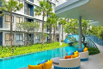 1 Bedroom Condo for rent in dcondo reef, Kathu, Phuket