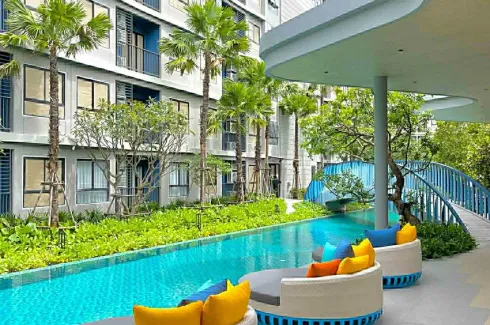 1 Bedroom Condo for rent in dcondo reef, Kathu, Phuket