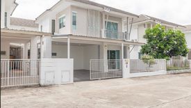 3 Bedroom House for rent in Pruksa Ville 75 Rajapreuk-MaeHia, Mae Hia, Chiang Mai