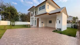 4 Bedroom House for sale in Donkaew Village 14, Rim Tai, Chiang Mai