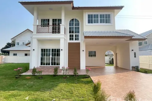 4 Bedroom House for sale in Donkaew Village 14, Rim Tai, Chiang Mai