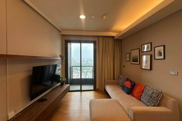 2 Bedroom Condo for rent in The Lumpini 24, Khlong Tan, Bangkok near BTS Phrom Phong