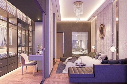 3 Bedroom Condo for sale in Once Pattaya Condominium, Na Kluea, Chonburi