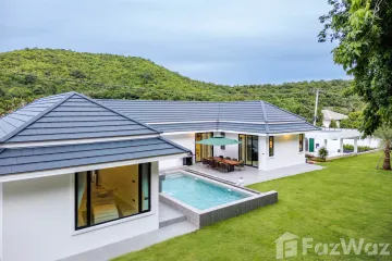 3 Bedroom Villa for sale in Nong Kae, Prachuap Khiri Khan