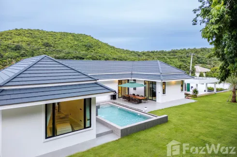 3 Bedroom Villa for rent in Nong Kae, Prachuap Khiri Khan