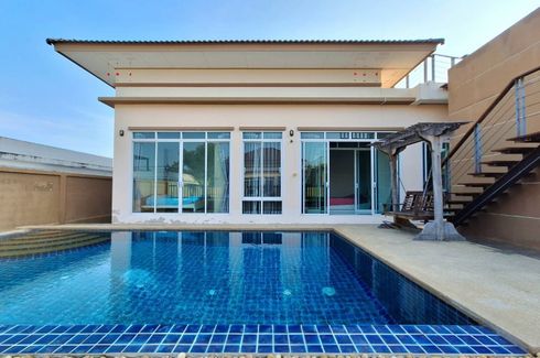 3 Bedroom Villa for rent in The Grandio, Hua Hin, Prachuap Khiri Khan