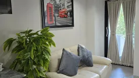 1 Bedroom Condo for rent in Trams Condominium 1, Chang Phueak, Chiang Mai