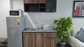 1 Bedroom Condo for rent in Trams Condominium 1, Chang Phueak, Chiang Mai