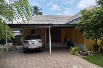 3 Bedroom House for sale in Ban Krang, Phitsanulok