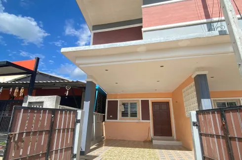 2 Bedroom House for sale in Sateng Nok, Yala