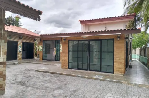 4 Bedroom House for sale in Tha Sao, Kanchanaburi