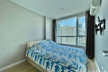 1 Bedroom Condo for rent in Mayfair Place Sukhumvit 64, Bang Chak, Bangkok near BTS Punnawithi