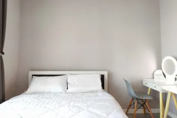 1 Bedroom Condo for rent in Life Ratchadapisek, Huai Khwang, Bangkok near MRT Huai Khwang