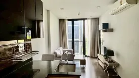 1 Bedroom Condo for rent in The Line Asoke - Ratchada, Din Daeng, Bangkok near MRT Phra Ram 9