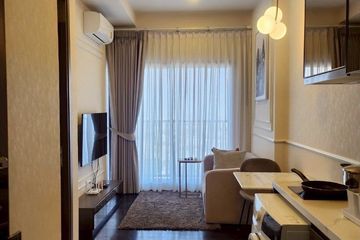 1 Bedroom Condo for rent in Park Origin Thonglor, Khlong Tan Nuea, Bangkok