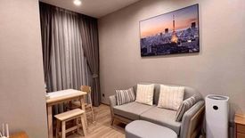 1 Bedroom Condo for sale in THE LINE Phahol - Pradipat, Phaya Thai, Bangkok near BTS Saphan Kwai