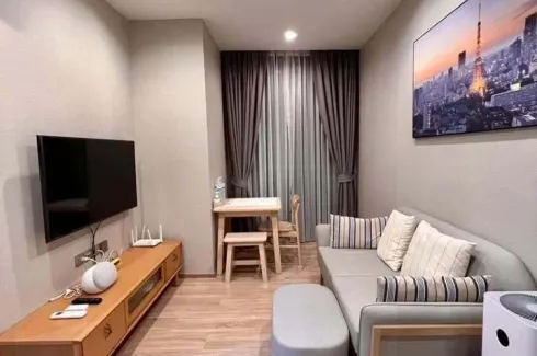 1 Bedroom Condo for sale in THE LINE Phahol - Pradipat, Phaya Thai, Bangkok near BTS Saphan Kwai