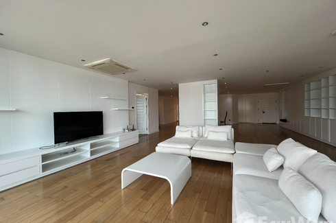 4 Bedroom Condo for rent in Kallista Mansion, Khlong Toei Nuea, Bangkok near BTS Nana