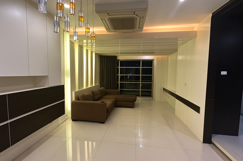 2 Bedroom Condo for sale in Baan Klang Krung Siam - Pathumwan, Thanon Phetchaburi, Bangkok near BTS Ratchathewi