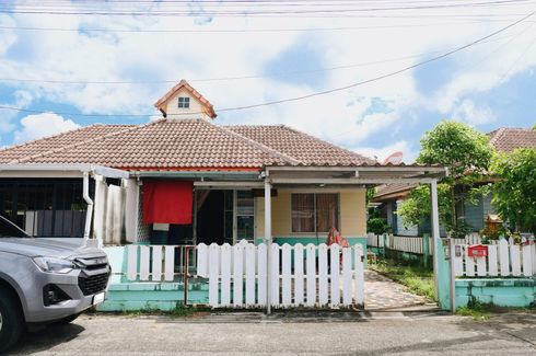 2 Bedroom House for sale in Thanapa Parkview, Si Sunthon, Phuket