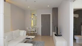 1 Bedroom Condo for rent in Urbano Absolute Sathon - Taksin, Khlong Ton Sai, Bangkok near BTS Krung Thon Buri