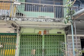 2 Bedroom Townhouse for rent in Thung Wat Don, Bangkok near BTS Surasak