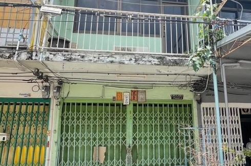 2 Bedroom Townhouse for rent in Thung Wat Don, Bangkok near BTS Surasak