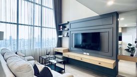 1 Bedroom Condo for rent in Knightsbridge Prime Sathorn, Thung Wat Don, Bangkok near BTS Chong Nonsi