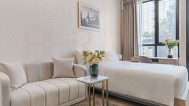 Condo for rent in Park Origin Phayathai, Thung Phaya Thai, Bangkok near BTS Phaya Thai