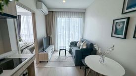 1 Bedroom Condo for rent in Nue Noble Ratchada-Lat Phrao, Chan Kasem, Bangkok near MRT Lat Phrao