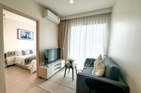 1 Bedroom Condo for rent in Nue Noble Ratchada-Lat Phrao, Chan Kasem, Bangkok near MRT Lat Phrao