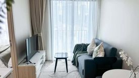 1 Bedroom Condo for rent in Nue Noble Ratchada-Lat Phrao, Chan Kasem, Bangkok near MRT Lat Phrao