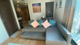2 Bedroom Condo for rent in Pyne by Sansiri, Thanon Phetchaburi, Bangkok near BTS Ratchathewi