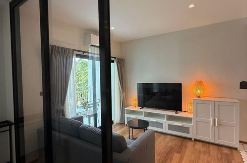 1 Bedroom Condo for sale in The Title Halo 1, Sakhu, Phuket