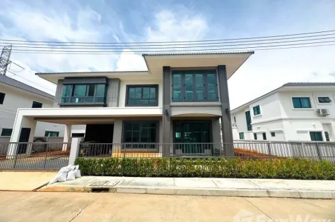 4 Bedroom House for sale in Supalai Lake Ville Phuket, Ko Kaeo, Phuket