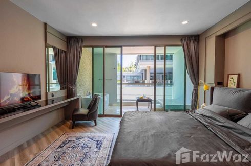 Condo for sale in The Regent Bangtao, Choeng Thale, Phuket