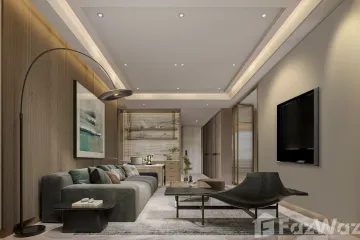 1 Bedroom Condo for sale in ABOV Patong, Patong, Phuket