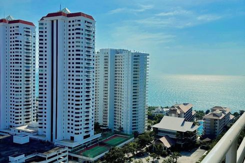 1 Bedroom Condo for sale in View Talay 5, Nong Prue, Chonburi