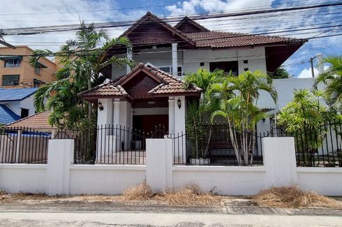 4 Bedroom House for rent in Nong Prue, Chonburi