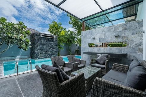3 Bedroom Villa for sale in Coco Kamala, Kamala, Phuket