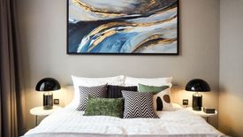 1 Bedroom Condo for rent in The Esse at Singha Complex, Bang Kapi, Bangkok near MRT Phetchaburi