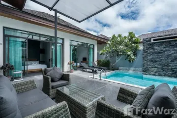 3 Bedroom Villa for rent in Coco Kamala, Kamala, Phuket