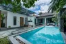 3 Bedroom Villa for rent in Coco Kamala, Kamala, Phuket