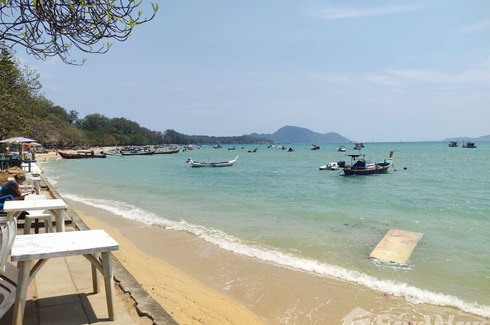 Land for sale in Rawai, Phuket