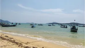 Land for sale in Rawai, Phuket