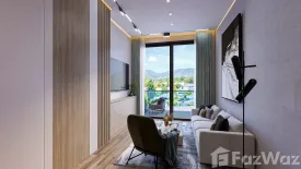 2 Bedroom Condo for sale in Rawayana North Condo, Rawai, Phuket